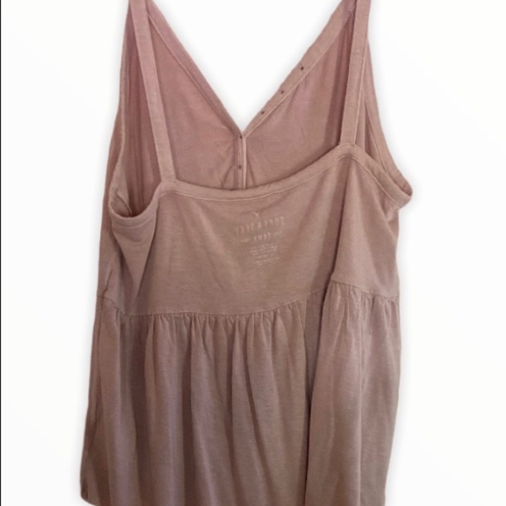 SOLD.             American Eagle Soft and Sexy - Picture 3 of 7